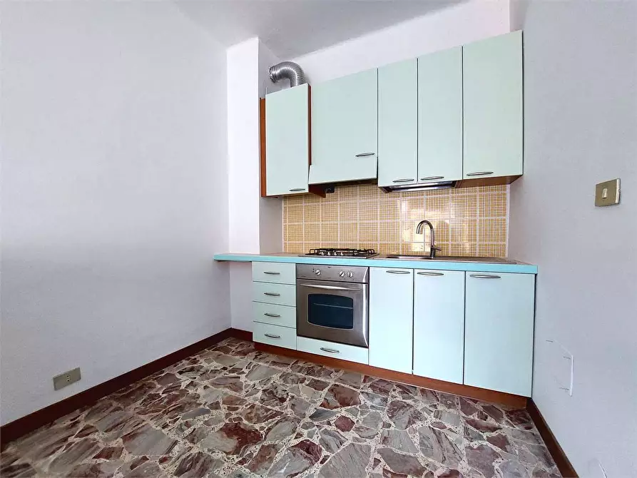 Immagine 6 di Appartamento in vendita  in Via Cavour 40 a Garessio