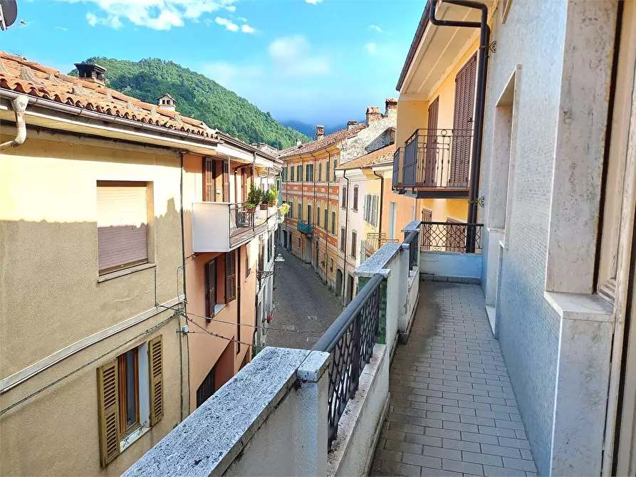 Immagine 8 di Appartamento in vendita  in Via Cavour 40 a Garessio