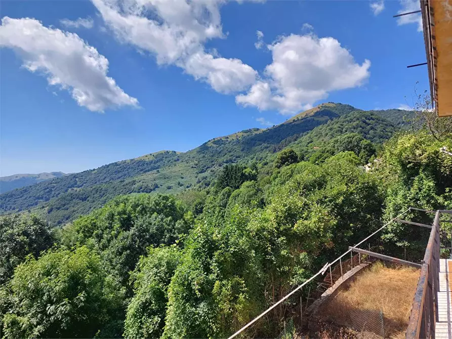 Immagine 5 di Appartamento in vendita  in Via San Bernardo di Conio 22 a Borgomaro