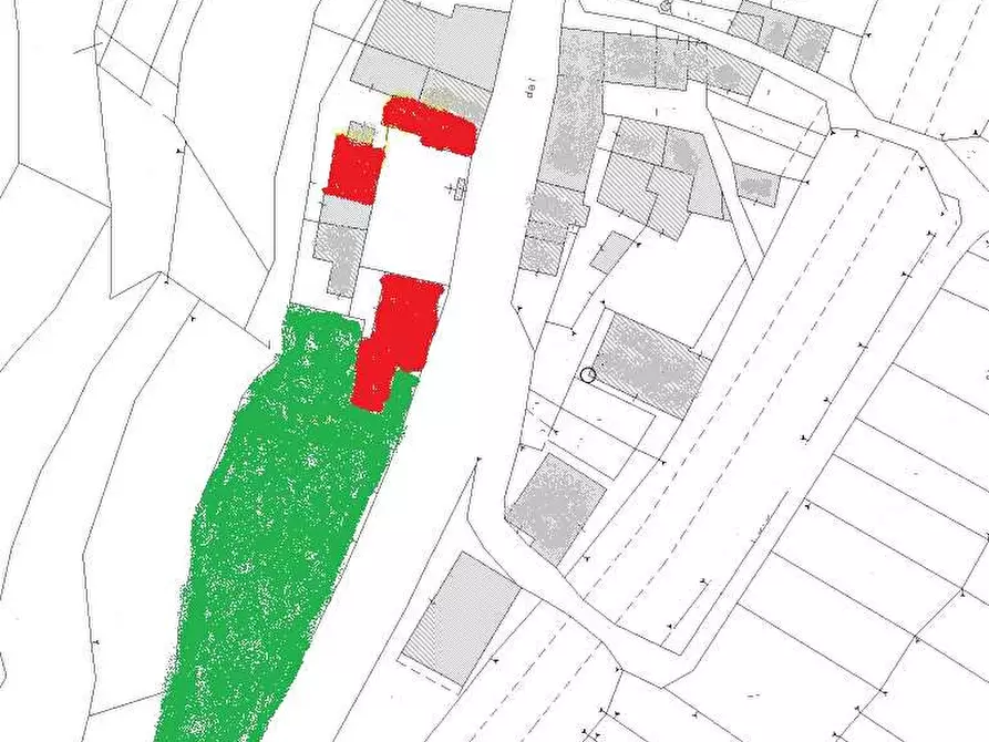 Immagine 19 di Casa indipendente in vendita  in Frazione Isola Perosa a Ormea