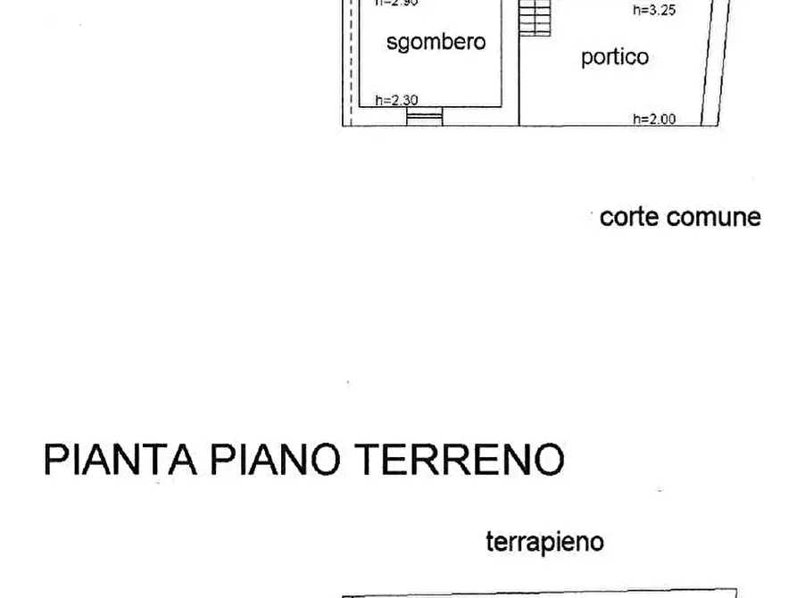 Immagine 23 di Casa indipendente in vendita  in Frazione Isola Perosa a Ormea