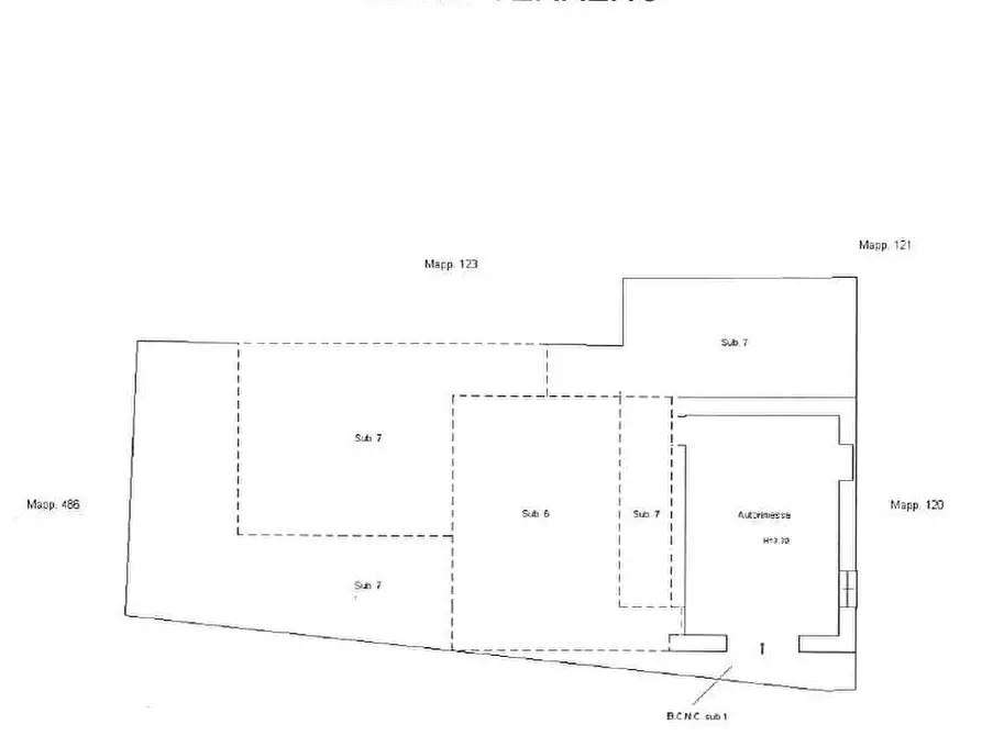 Immagine 21 di Casa indipendente in vendita  in Frazione Isola Perosa a Ormea