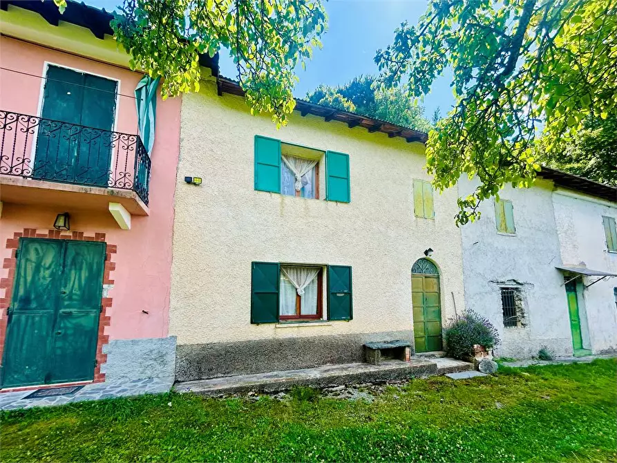 Immagine 23 di Casa indipendente in vendita  in Frazione Pornassino, Loc. Logne a Ormea