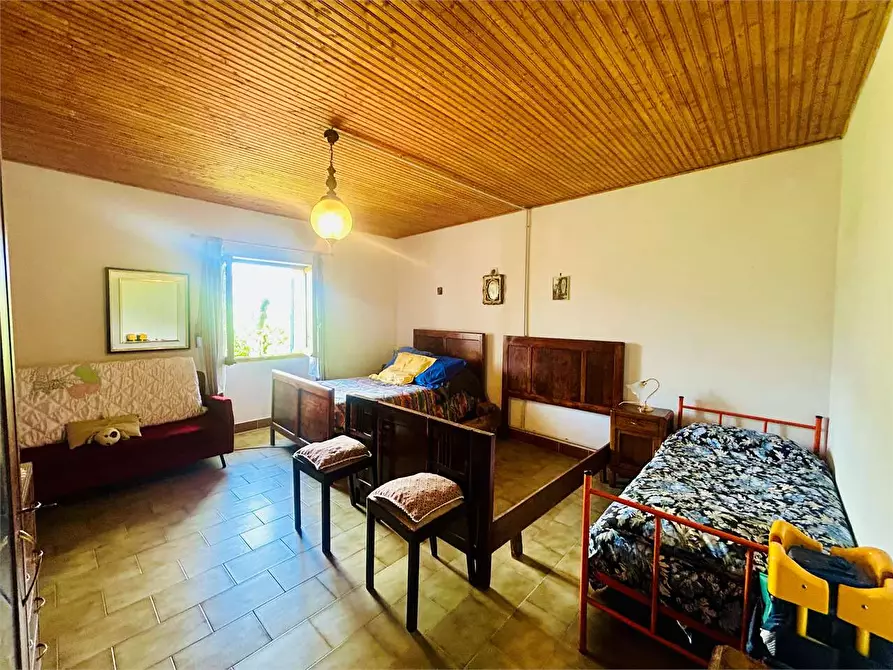 Immagine 15 di Casa indipendente in vendita  in Frazione Pornassino, Loc. Logne a Ormea