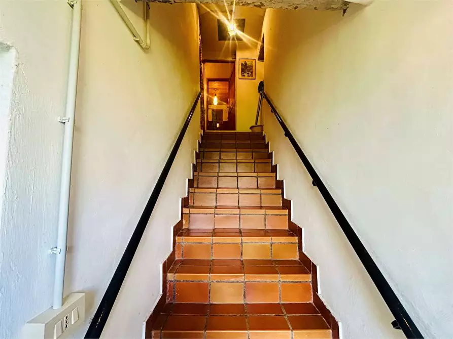 Immagine 14 di Casa indipendente in vendita  in Frazione Pornassino, Loc. Logne a Ormea