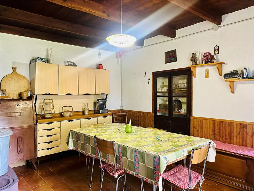 Immagine 11 di Casa indipendente in vendita  in Frazione Pornassino, Loc. Logne a Ormea
