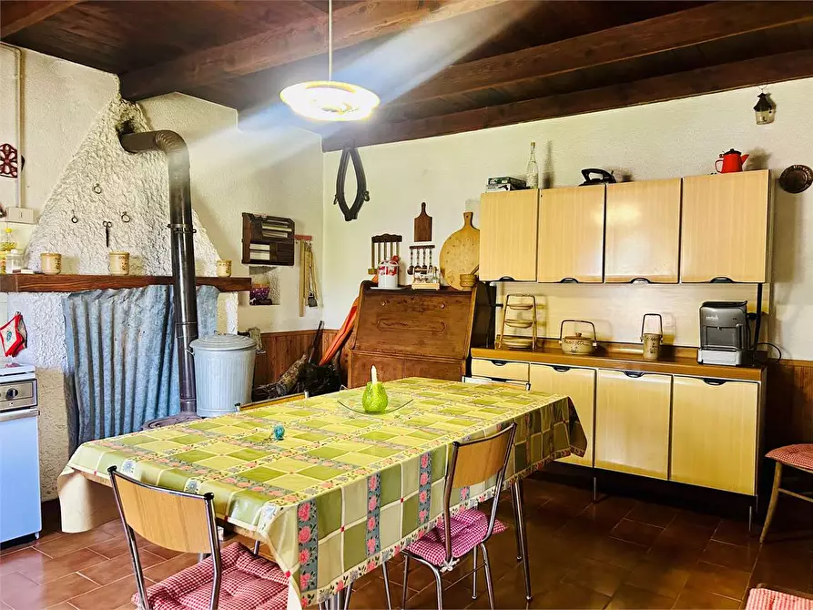 Immagine 12 di Casa indipendente in vendita  in Frazione Pornassino, Loc. Logne a Ormea