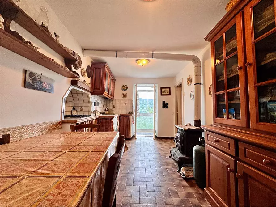 Immagine 4 di Appartamento in vendita  in Via Dalle Scale  36 a Montegrosso Pian Latte