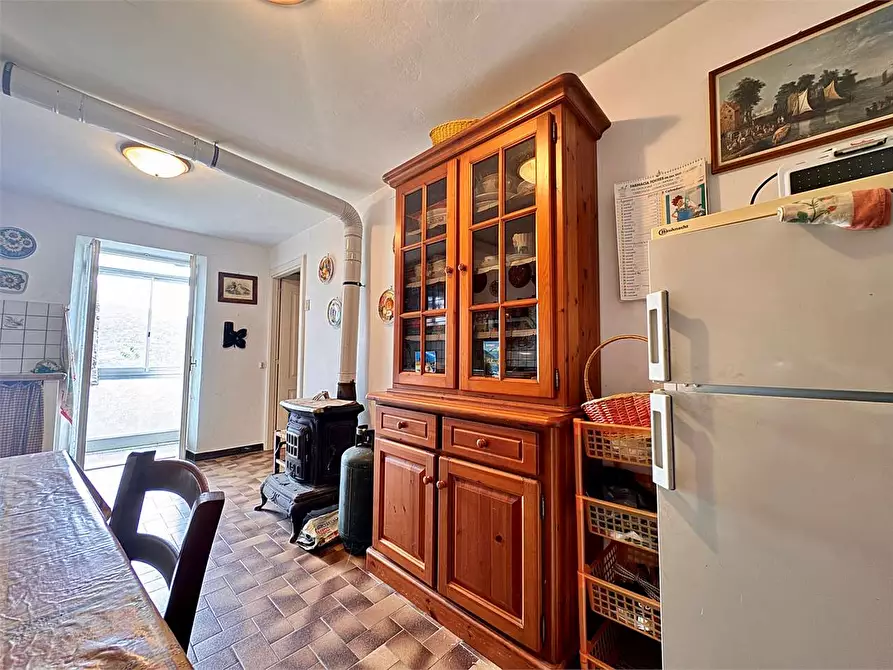 Immagine 7 di Appartamento in vendita  in Via Dalle Scale  36 a Montegrosso Pian Latte