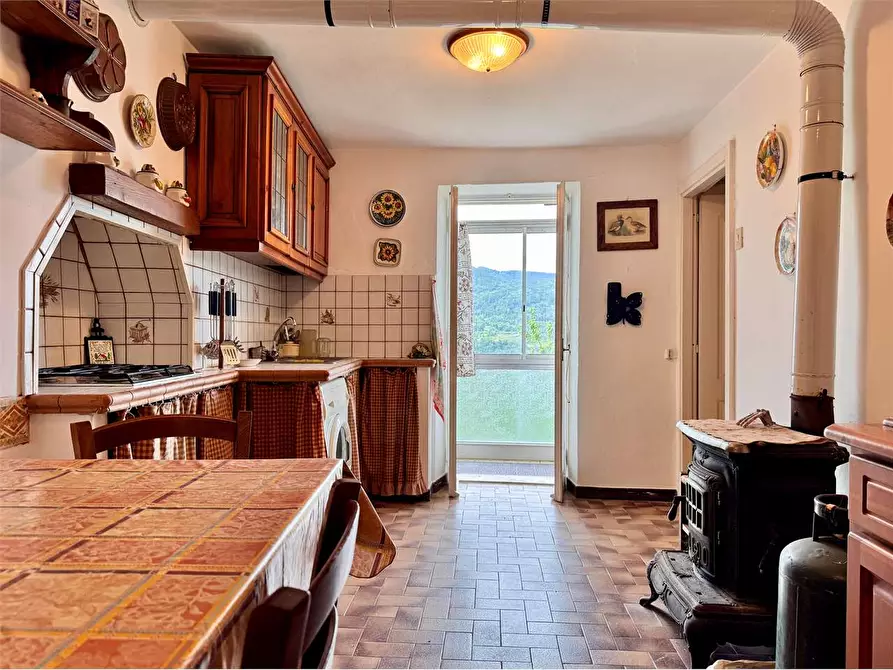 Immagine 6 di Appartamento in vendita  in Via Dalle Scale  36 a Montegrosso Pian Latte