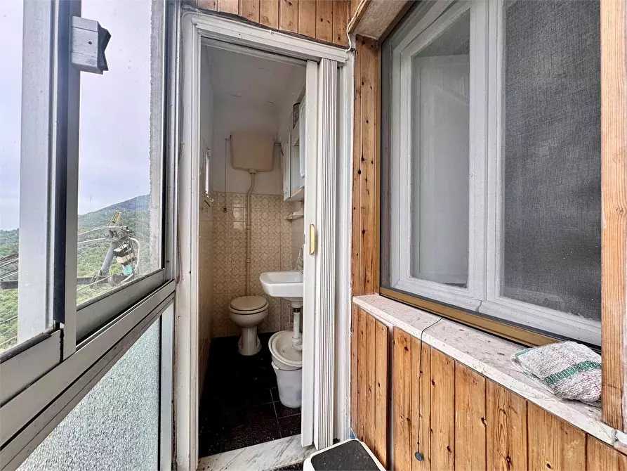 Immagine 19 di Appartamento in vendita  in Via Dalle Scale  36 a Montegrosso Pian Latte