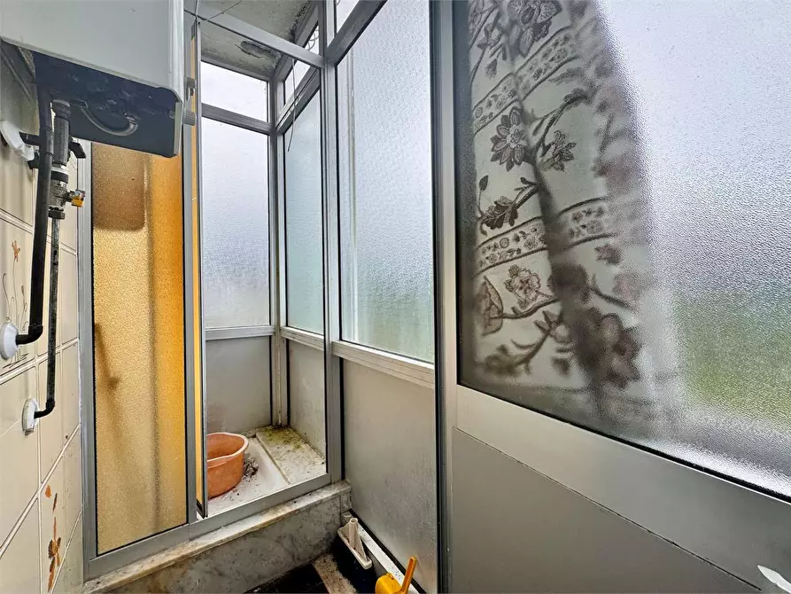 Immagine 23 di Appartamento in vendita  in Via Dalle Scale  36 a Montegrosso Pian Latte