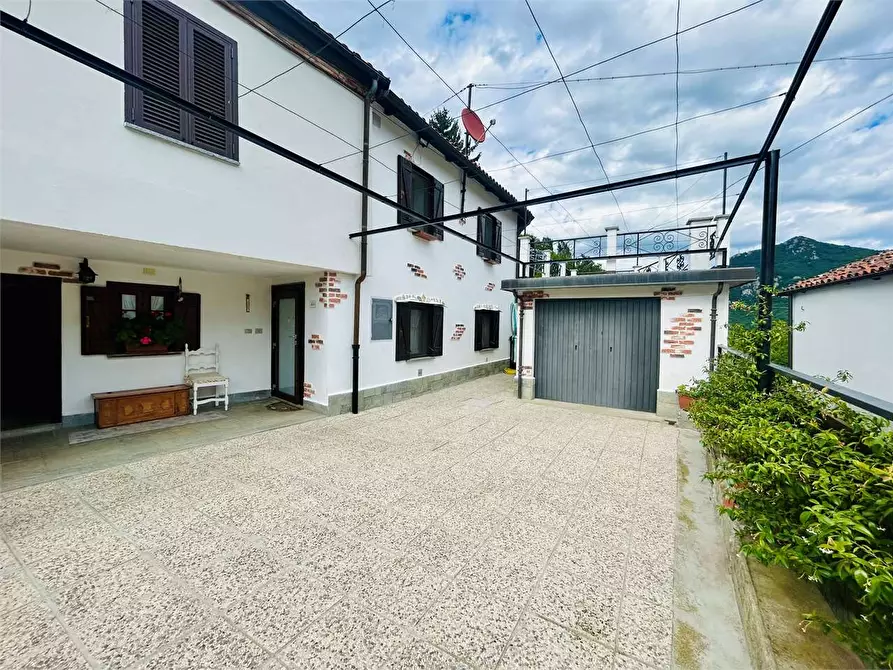 Immagine 2 di Casa indipendente in vendita  in Via Pianbernardo  44 a Garessio