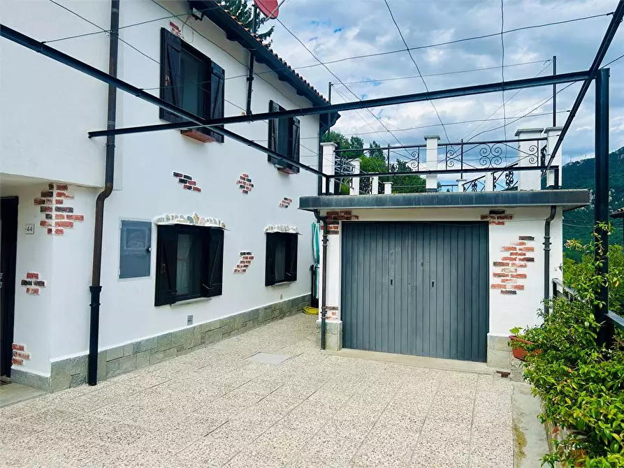 Immagine 3 di Casa indipendente in vendita  in Via Pianbernardo  44 a Garessio