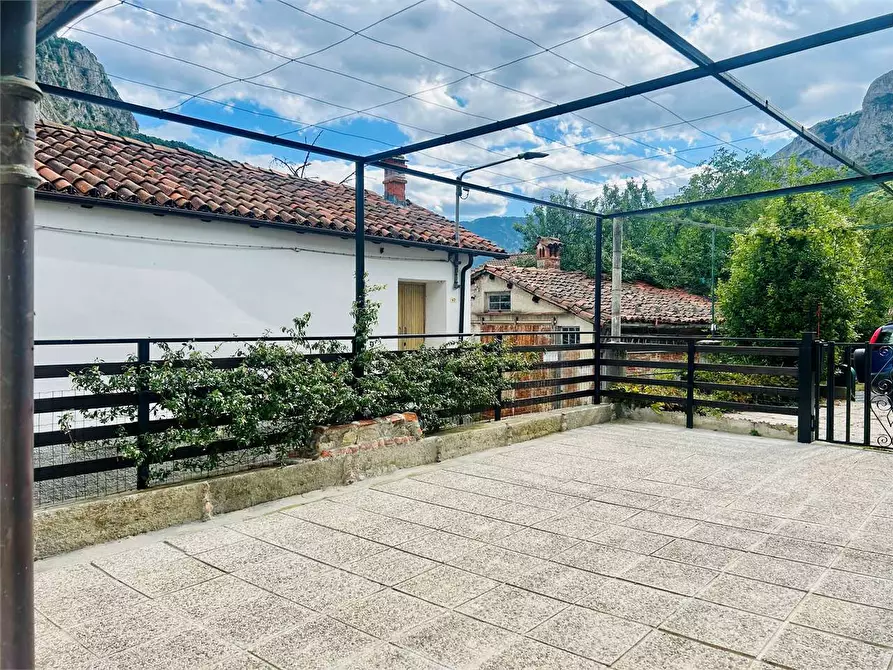 Immagine 5 di Casa indipendente in vendita  in Via Pianbernardo  44 a Garessio