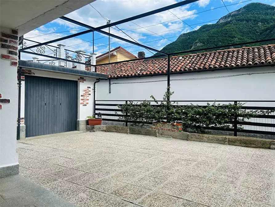 Immagine 4 di Casa indipendente in vendita  in Via Pianbernardo  44 a Garessio