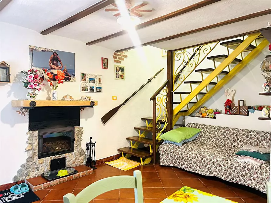 Immagine 7 di Casa indipendente in vendita  in Via Pianbernardo  44 a Garessio