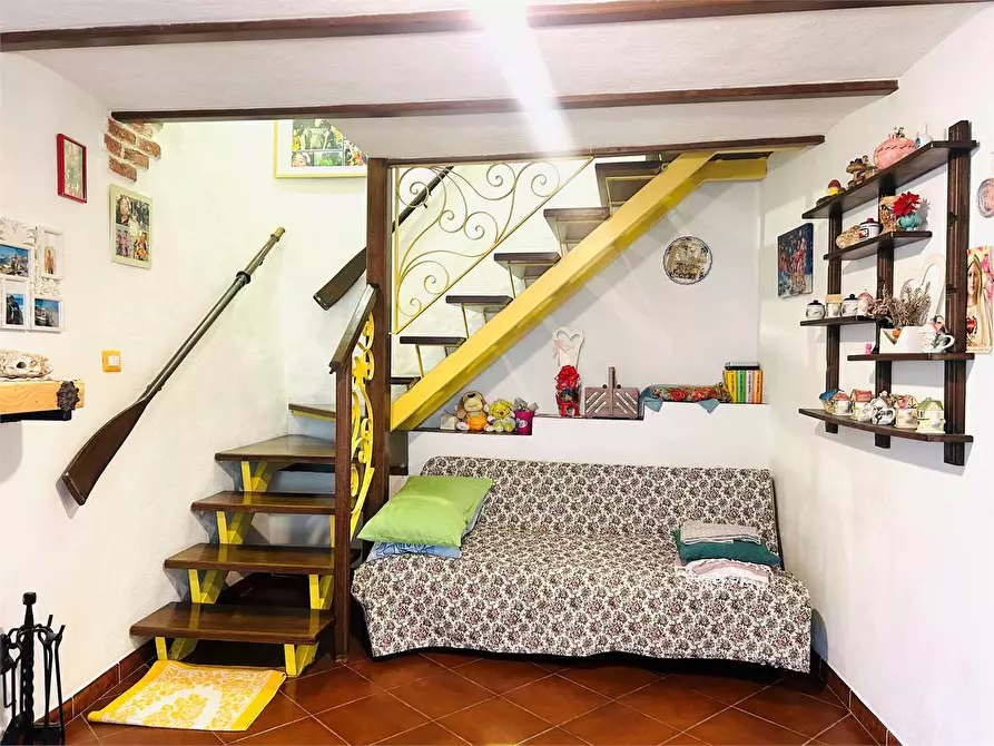 Immagine 8 di Casa indipendente in vendita  in Via Pianbernardo  44 a Garessio