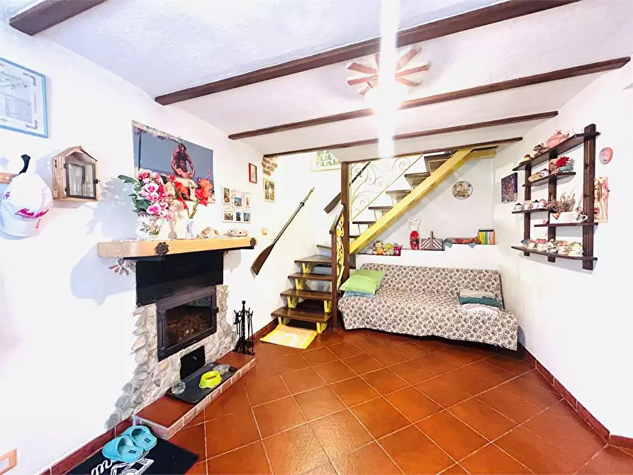 Immagine 7 di Casa indipendente in vendita  in Via Pianbernardo  44 a Garessio