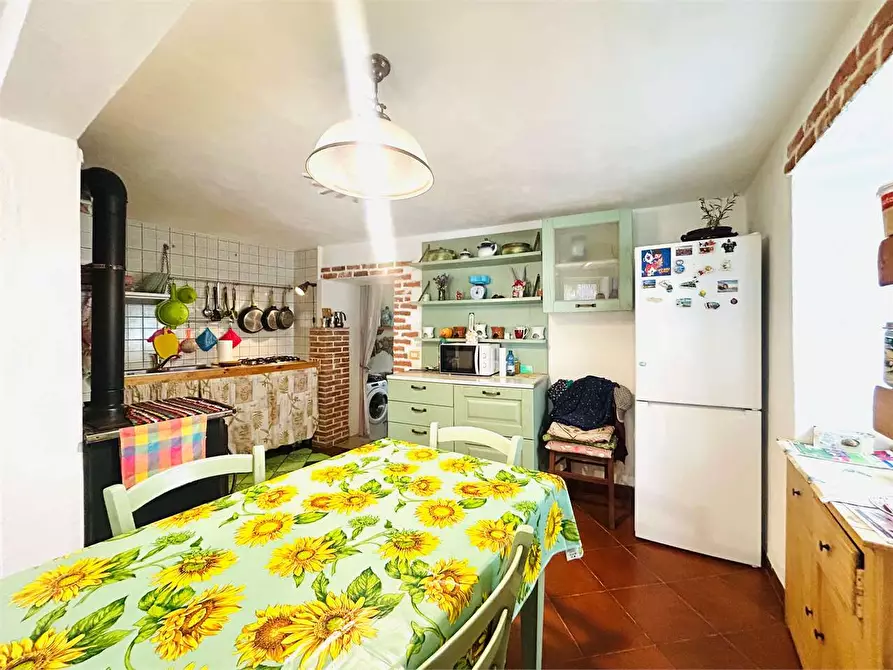 Immagine 11 di Casa indipendente in vendita  in Via Pianbernardo  44 a Garessio