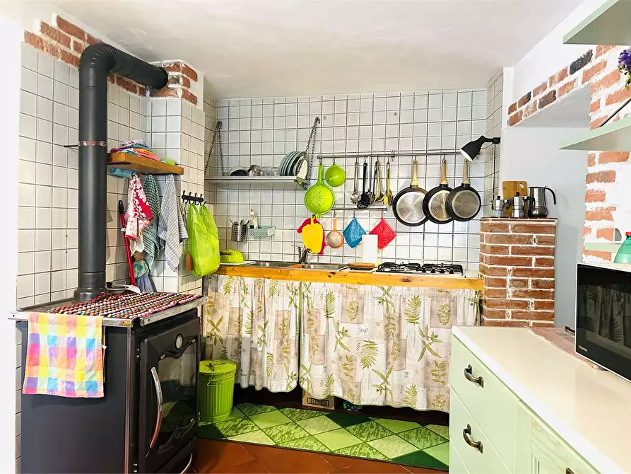 Immagine 14 di Casa indipendente in vendita  in Via Pianbernardo  44 a Garessio