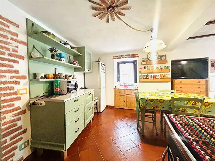 Immagine 15 di Casa indipendente in vendita  in Via Pianbernardo  44 a Garessio