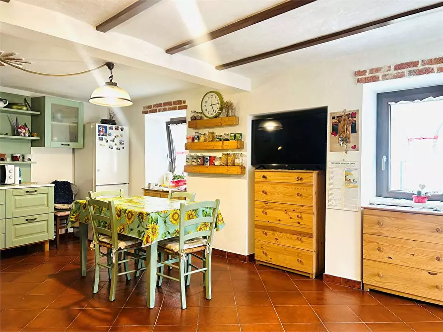 Immagine 16 di Casa indipendente in vendita  in Via Pianbernardo  44 a Garessio