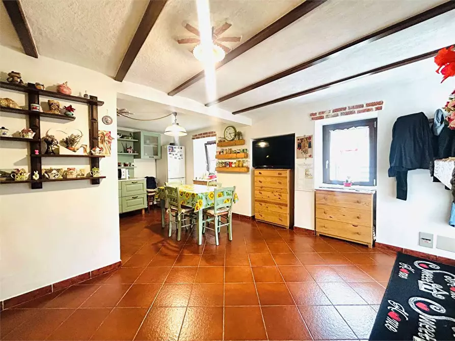 Immagine 12 di Casa indipendente in vendita  in Via Pianbernardo  44 a Garessio