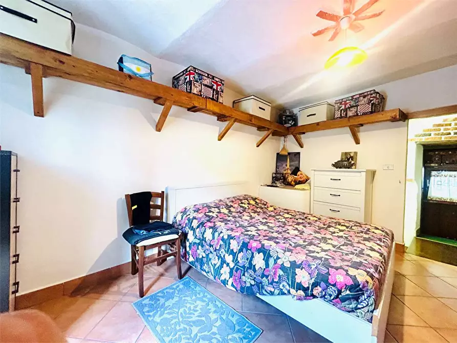 Immagine 20 di Casa indipendente in vendita  in Via Pianbernardo  44 a Garessio