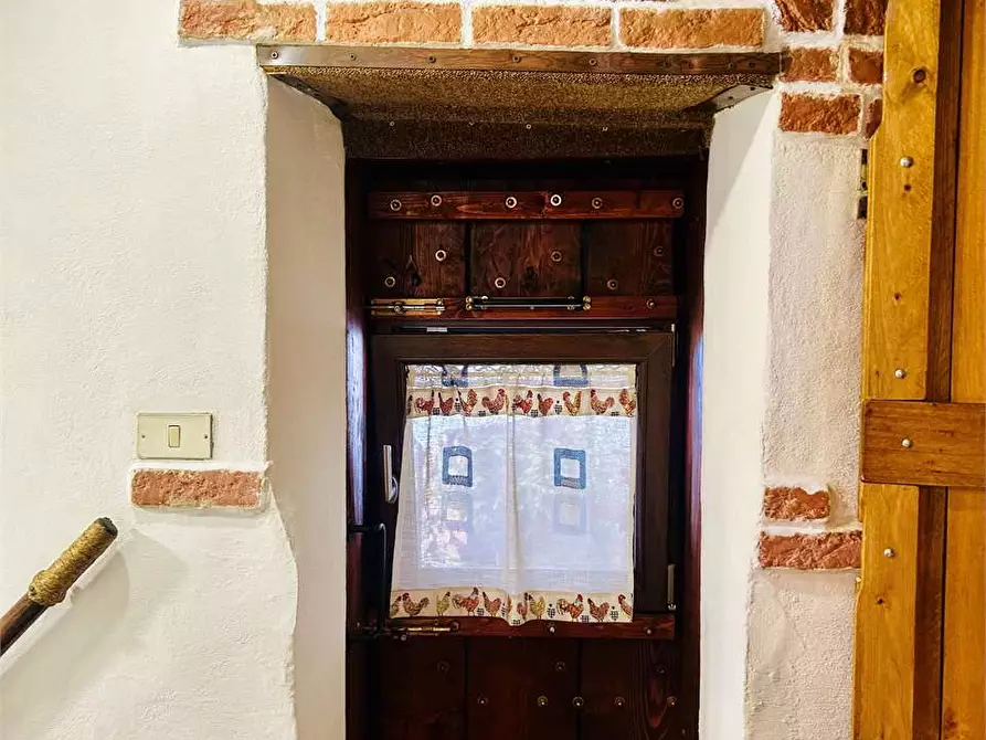 Immagine 35 di Casa indipendente in vendita  in Via Pianbernardo  44 a Garessio
