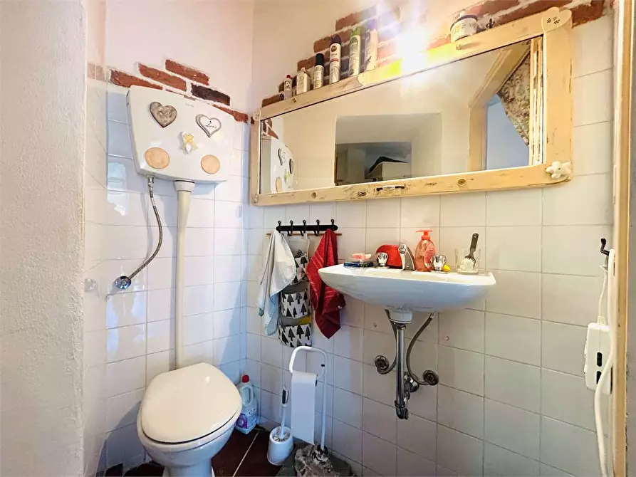 Immagine 28 di Casa indipendente in vendita  in Via Pianbernardo  44 a Garessio