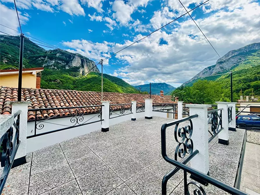 Immagine 29 di Casa indipendente in vendita  in Via Pianbernardo  44 a Garessio