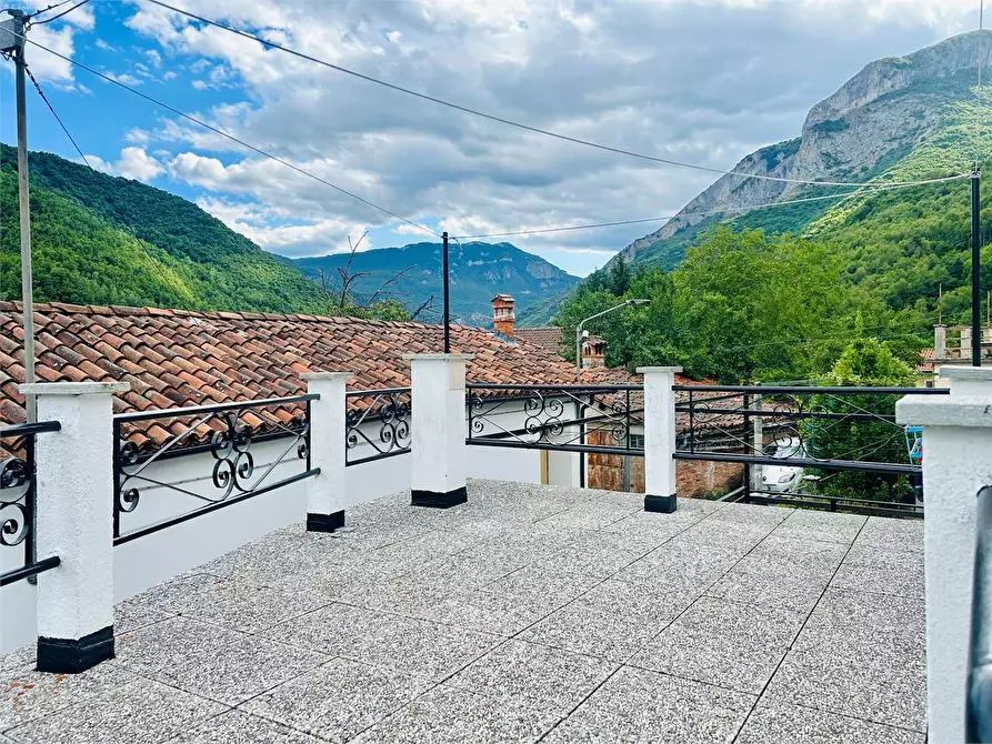 Immagine 30 di Casa indipendente in vendita  in Via Pianbernardo  44 a Garessio