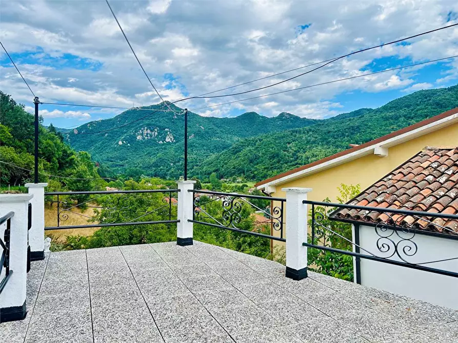 Immagine 31 di Casa indipendente in vendita  in Via Pianbernardo  44 a Garessio