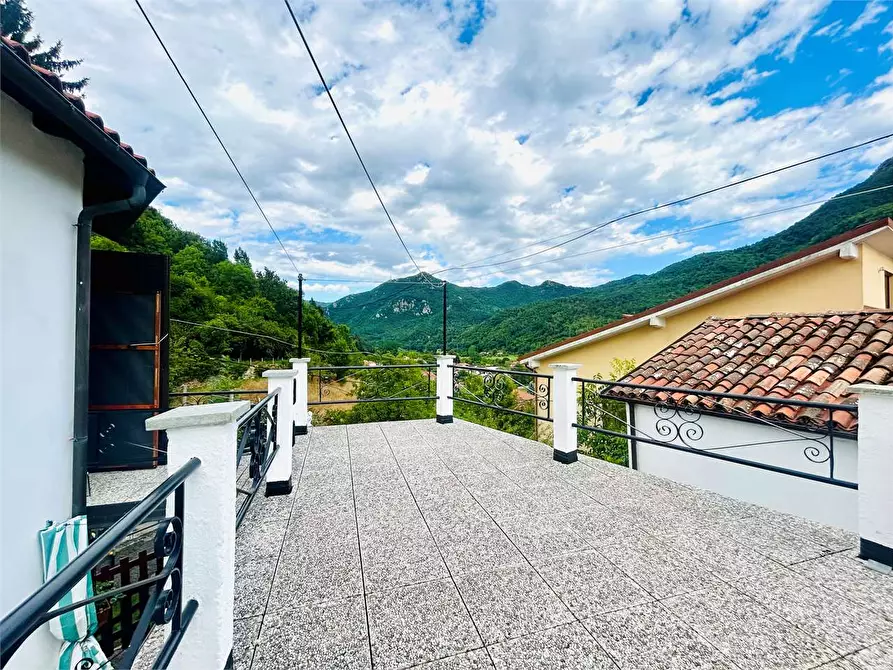 Immagine 32 di Casa indipendente in vendita  in Via Pianbernardo  44 a Garessio