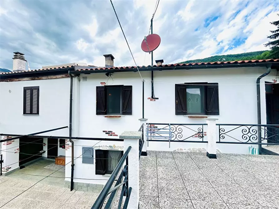 Immagine 33 di Casa indipendente in vendita  in Via Pianbernardo  44 a Garessio