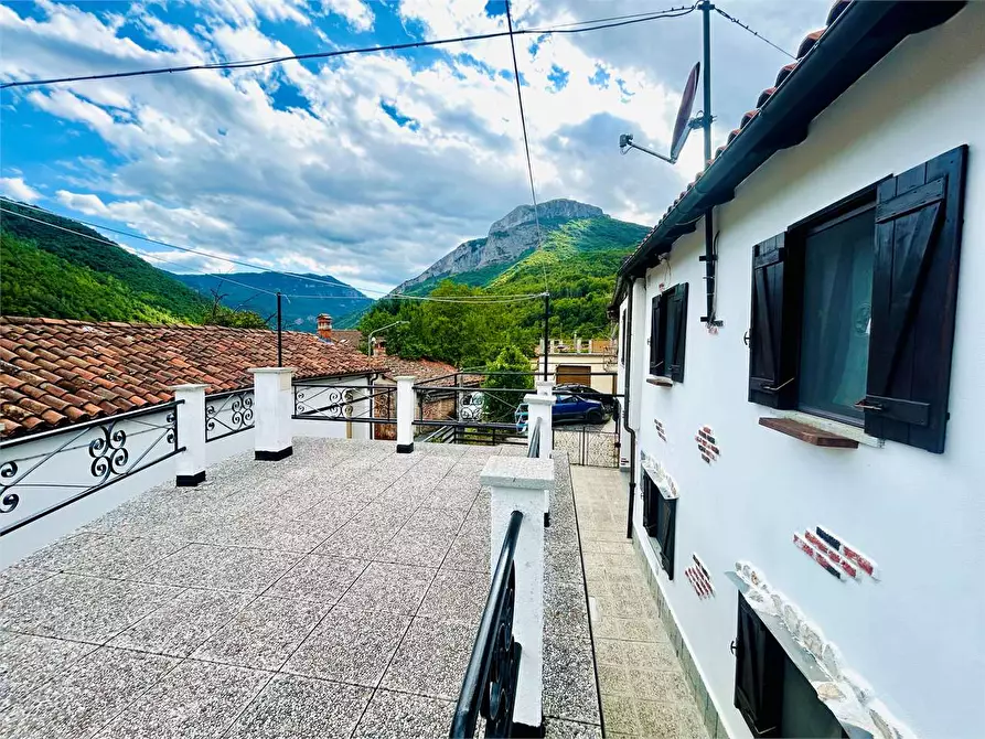 Immagine 34 di Casa indipendente in vendita  in Via Pianbernardo  44 a Garessio