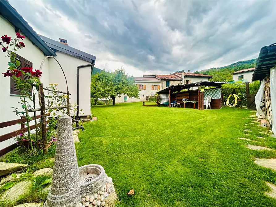 Immagine 38 di Casa indipendente in vendita  in Via Pianbernardo  44 a Garessio