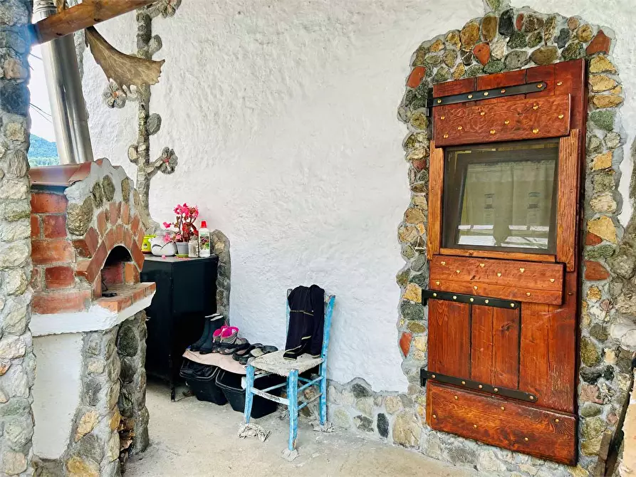 Immagine 36 di Casa indipendente in vendita  in Via Pianbernardo  44 a Garessio