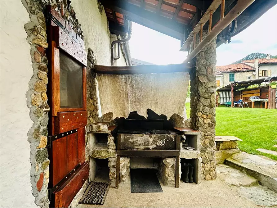 Immagine 37 di Casa indipendente in vendita  in Via Pianbernardo  44 a Garessio