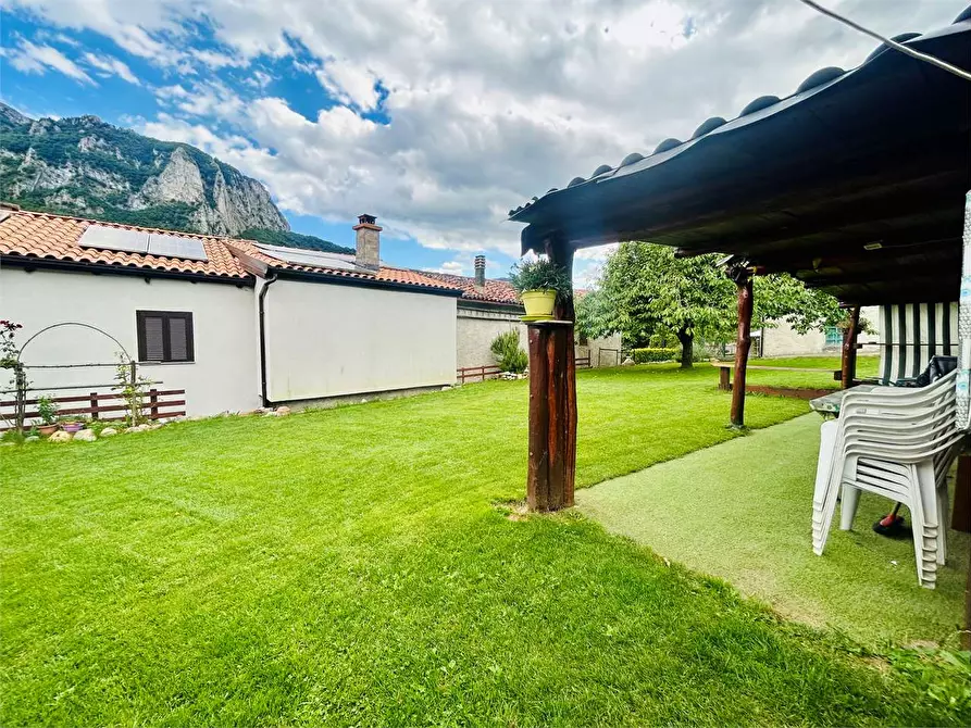 Immagine 41 di Casa indipendente in vendita  in Via Pianbernardo  44 a Garessio