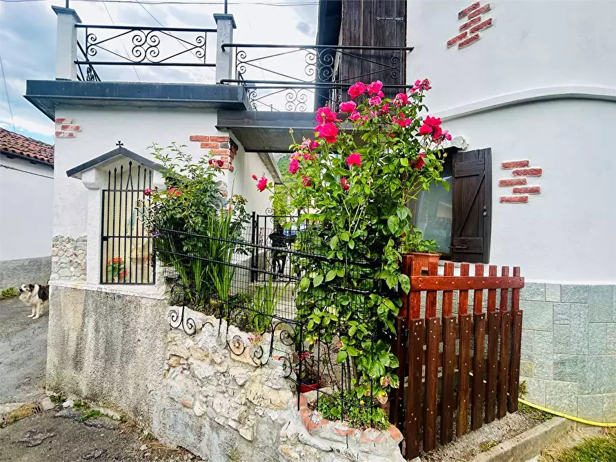 Immagine 43 di Casa indipendente in vendita  in Via Pianbernardo  44 a Garessio