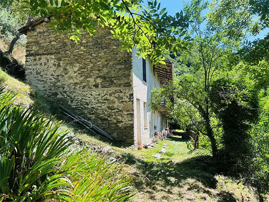Immagine 2 di Rustico / casale in vendita  in Località Perondo - Gialatti  a Ormea