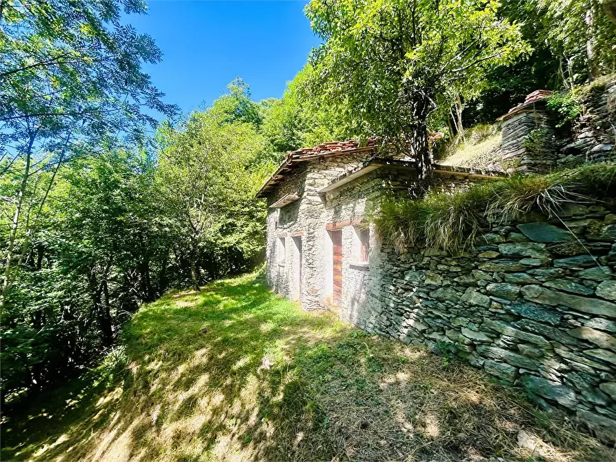 Immagine 18 di Rustico / casale in vendita  in Località Perondo - Gialatti  a Ormea