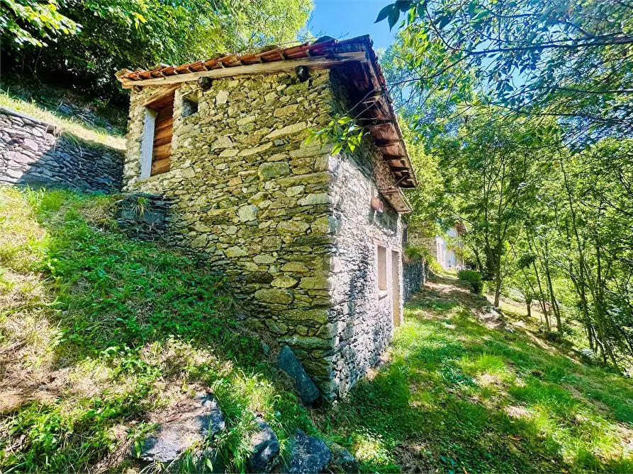 Immagine 21 di Rustico / casale in vendita  in Località Perondo - Gialatti  a Ormea