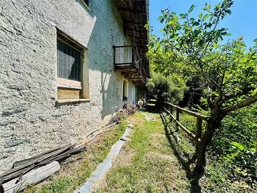 Immagine 3 di Rustico / casale in vendita  in Località Perondo - Gialatti  a Ormea
