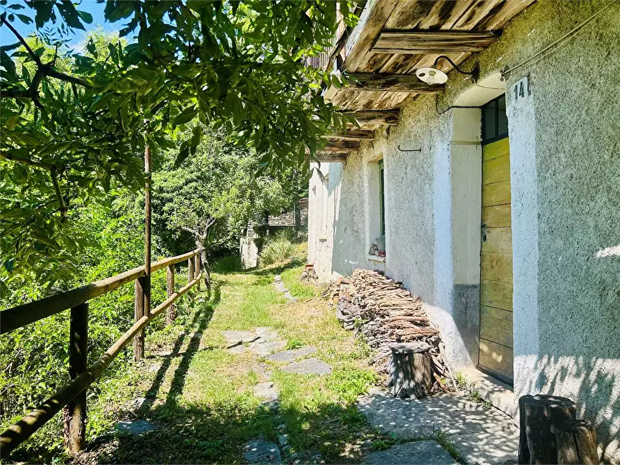 Immagine 4 di Rustico / casale in vendita  in Località Perondo - Gialatti  a Ormea