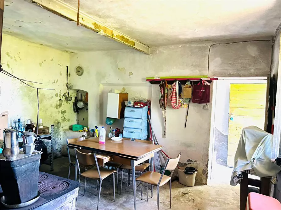 Immagine 3 di Rustico / casale in vendita  in Località Perondo - Gialatti  a Ormea