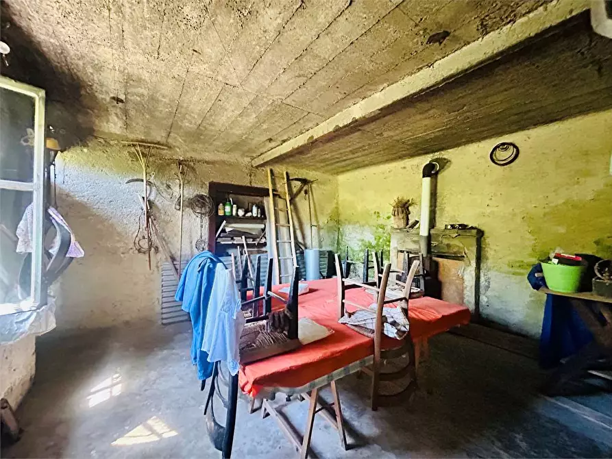 Immagine 1 di Rustico / casale in vendita  in Località Perondo - Gialatti  a Ormea