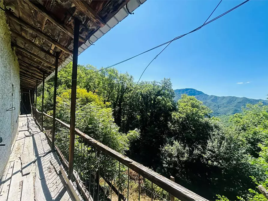 Immagine 8 di Rustico / casale in vendita  in Località Perondo - Gialatti  a Ormea